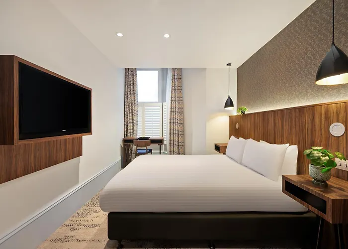 91 Aparthotel Jesmond Road Newcastle upon Tyne